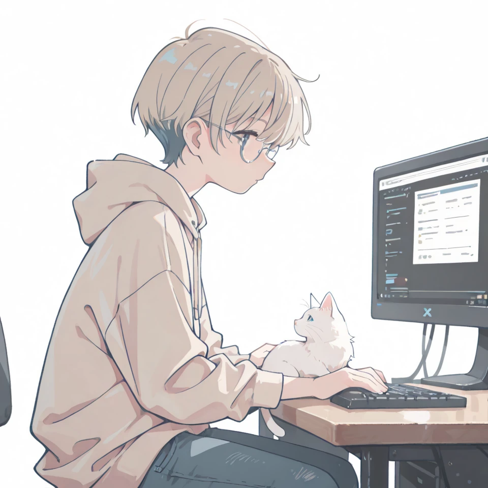 Clerin Tech Blog profile