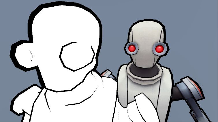 그림 4: 웨이포인트