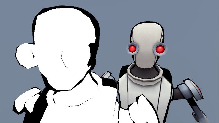 그림 5: 웨이포인트