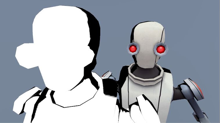 그림 6: 웨이포인트